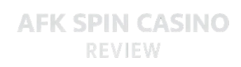 AFK spin Casino